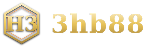 3hb88 logo