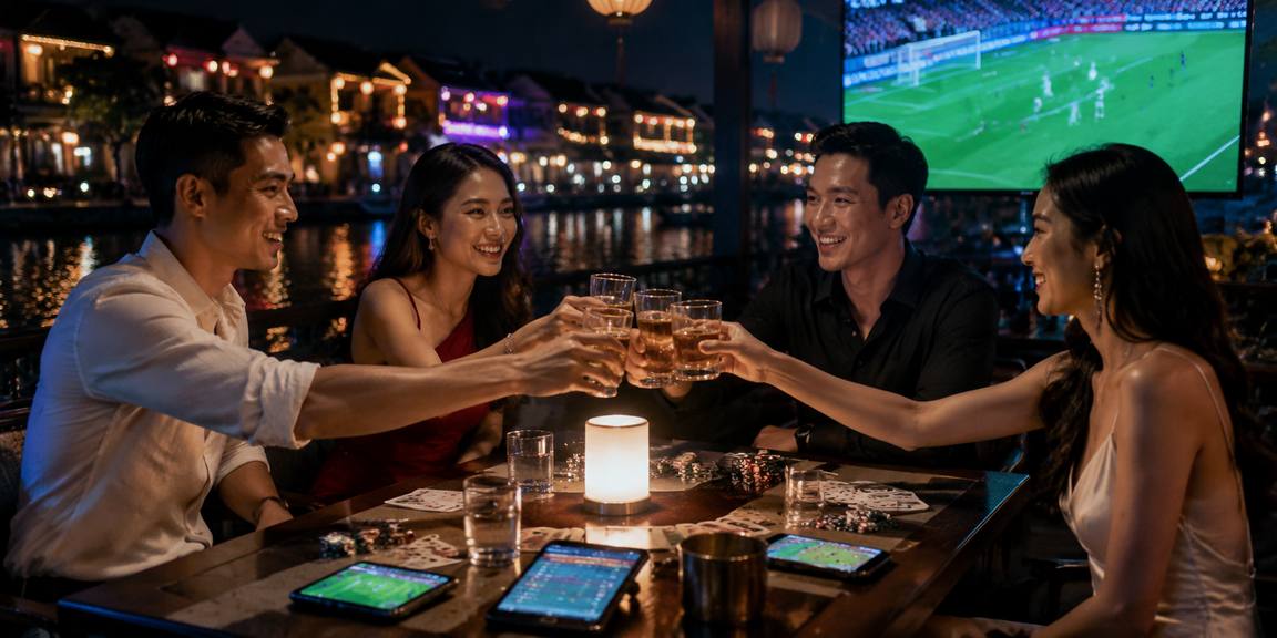 3hb88 Thành Viên Mới